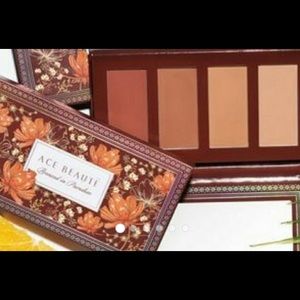 ⭐️ 5/$25 Ace Beaute-Bronzed Paradise Bronzer-NEW